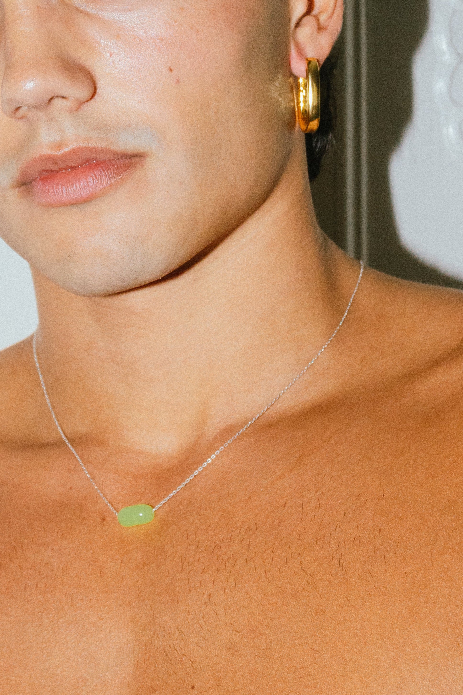 Insomnia Earring