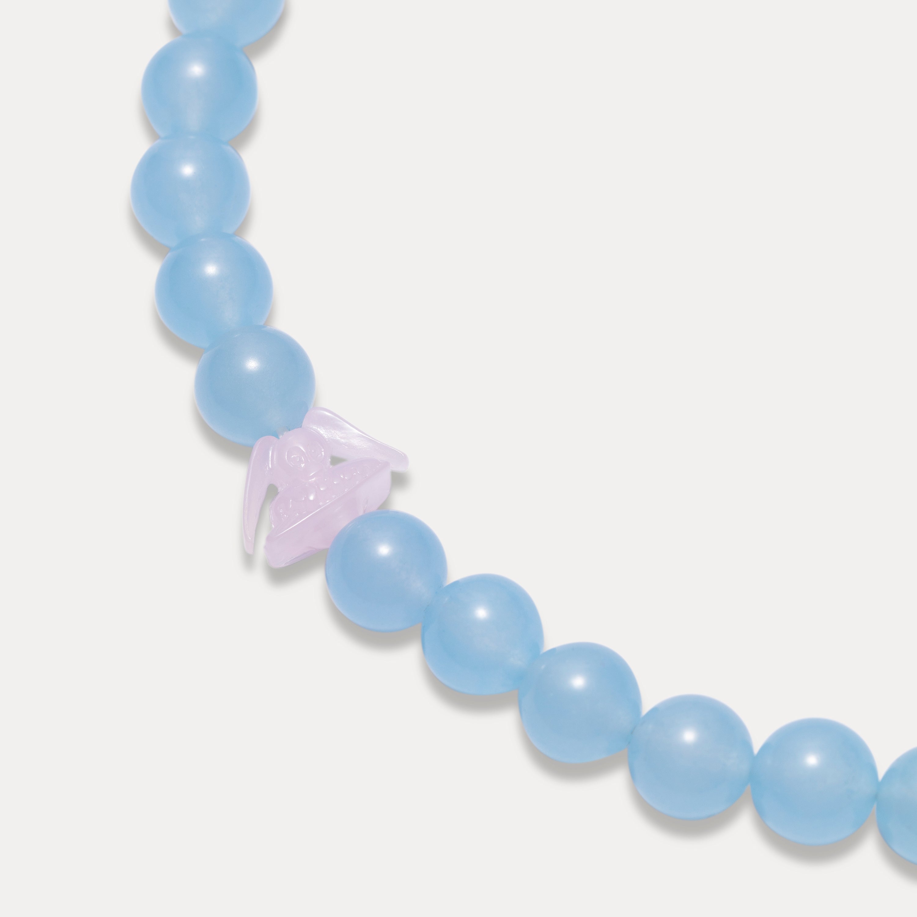 Cuzzo's Poolboy Necklace