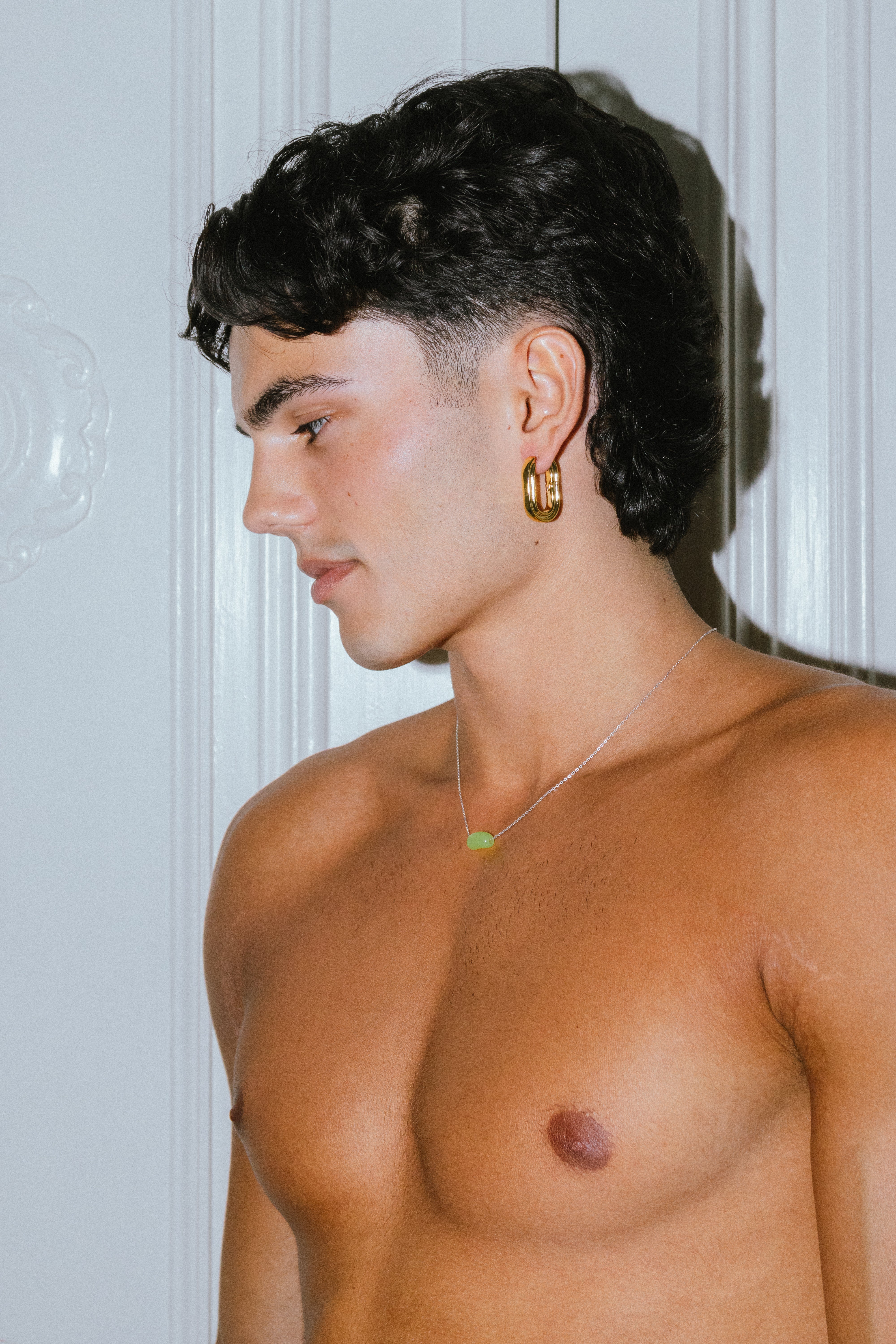 Insomnia Earring