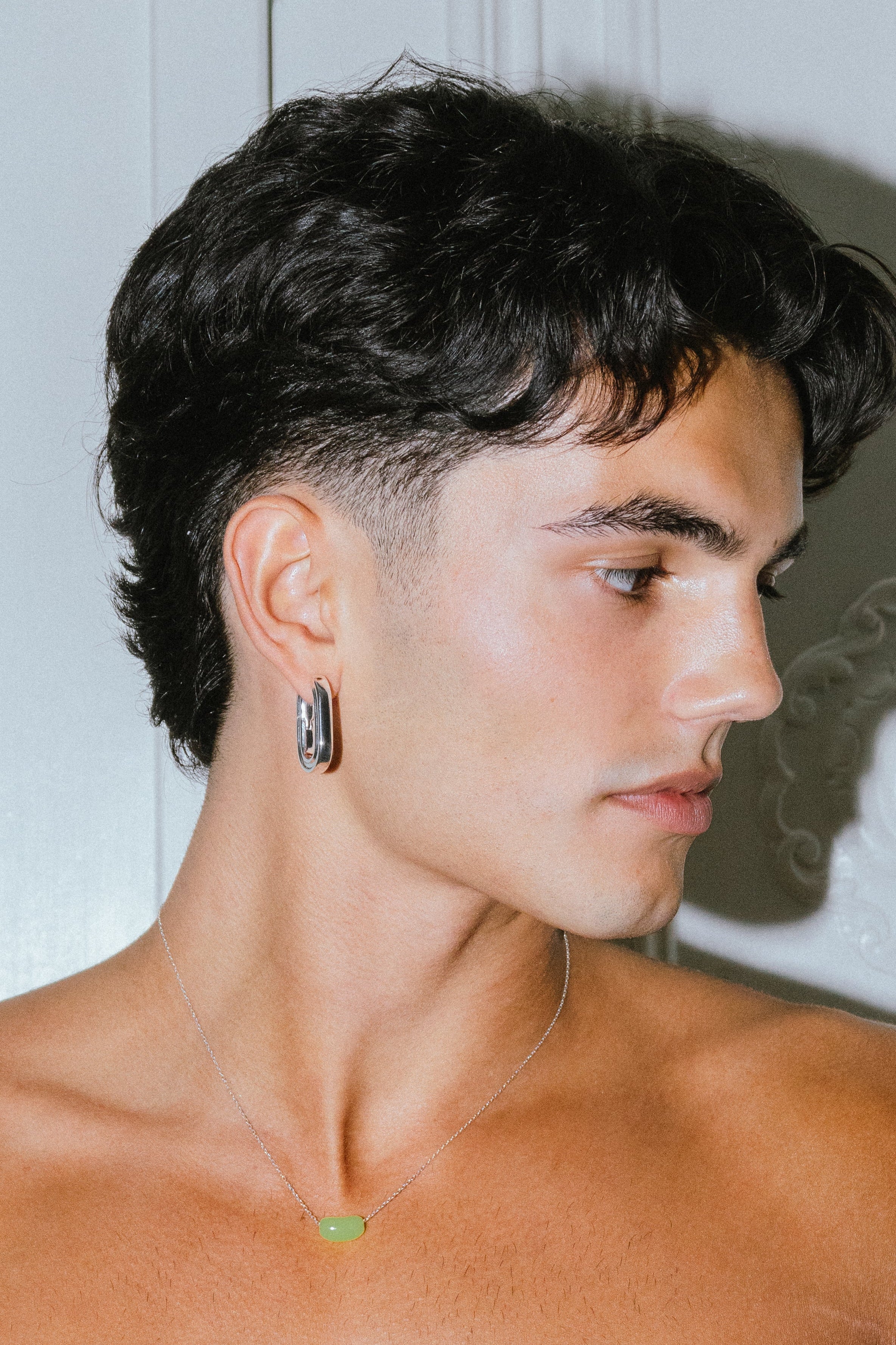 Insomnia Earring