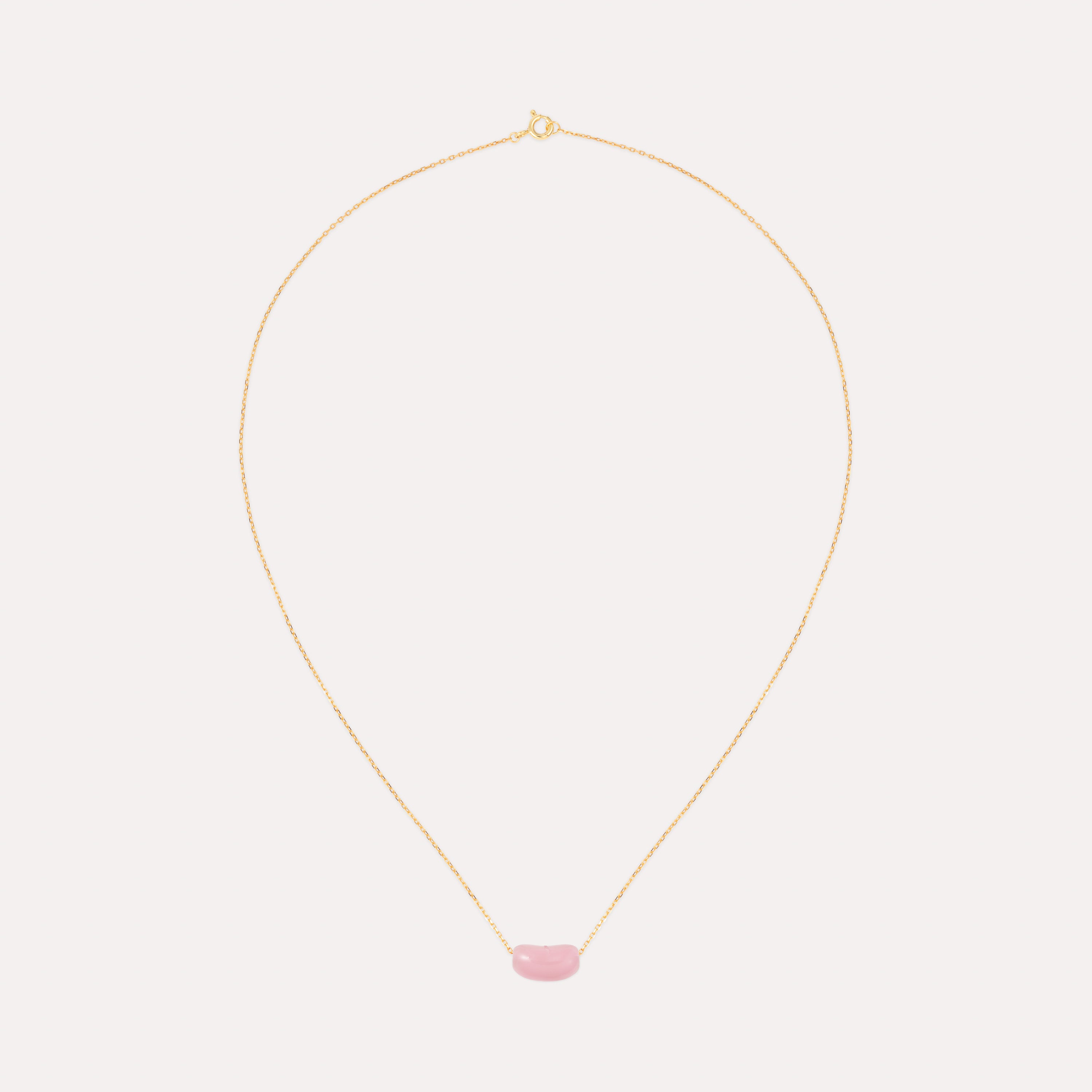 Bean UP Necklace – Candy Crush