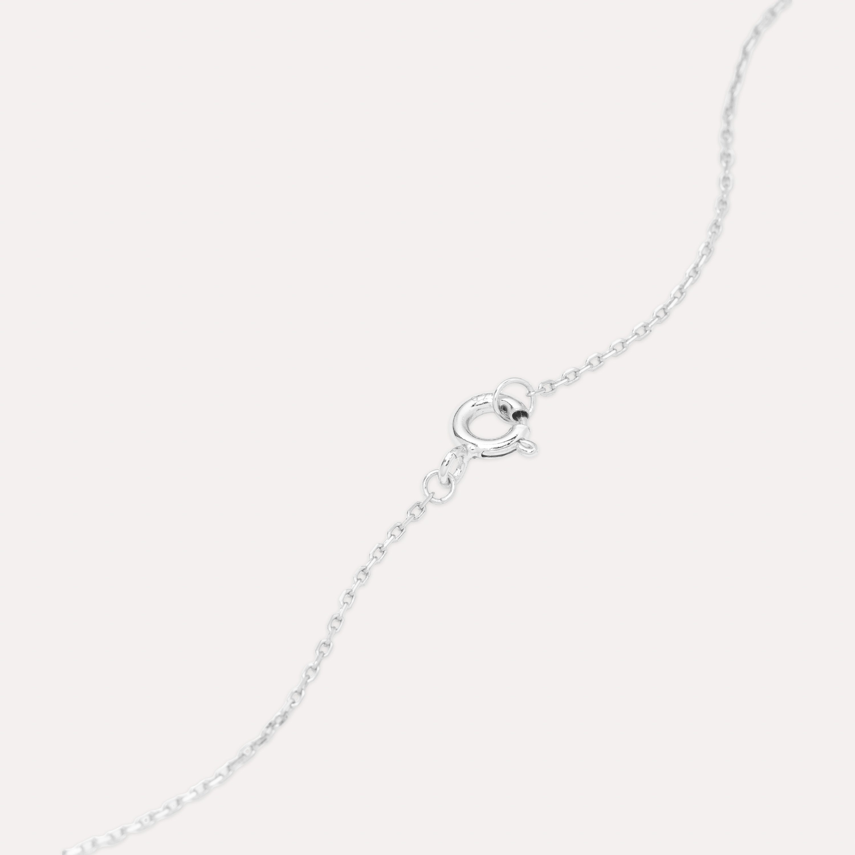 Bean UP Necklace – Blue Pill