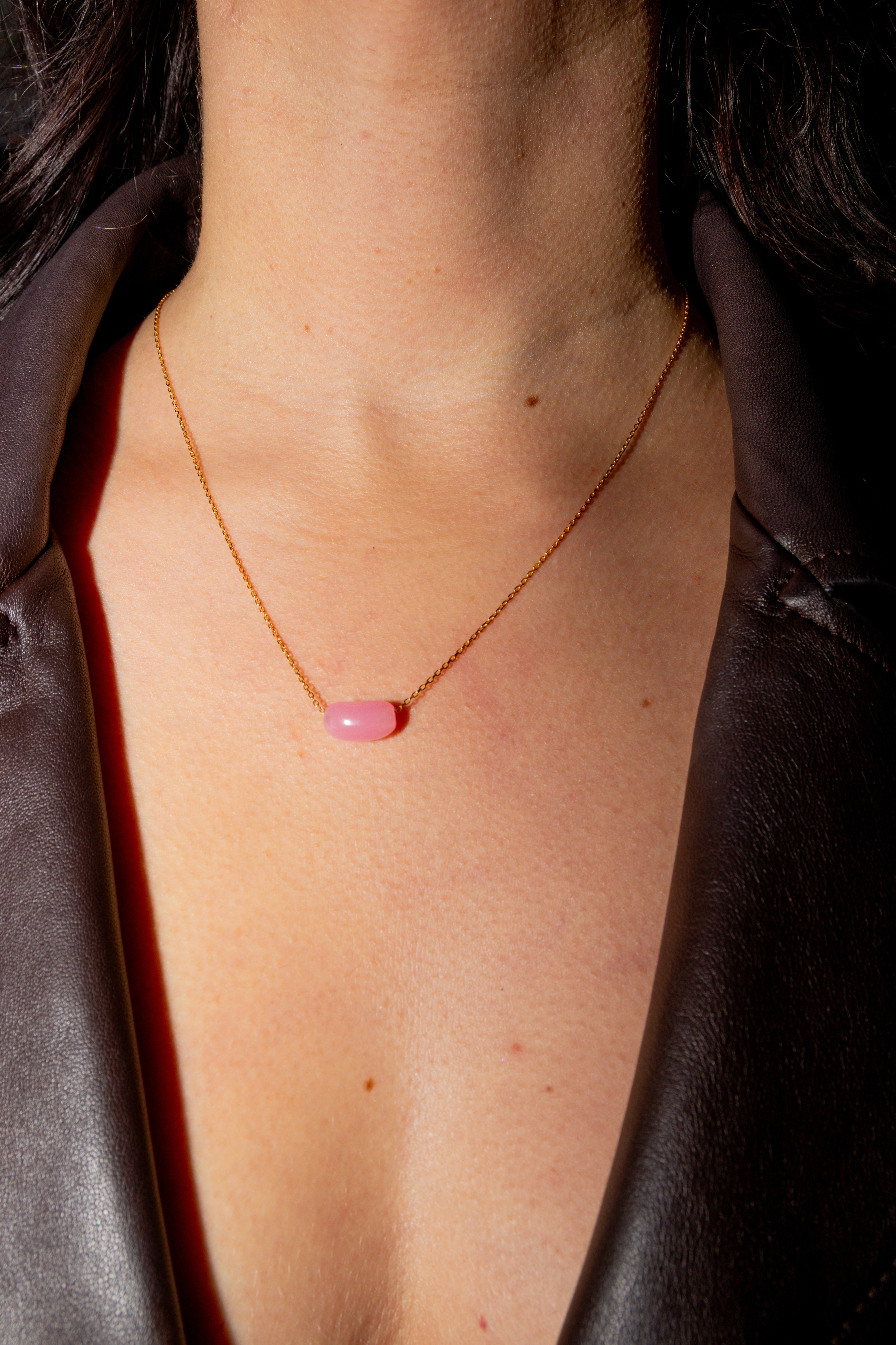 Bean UP Necklace – Candy Crush